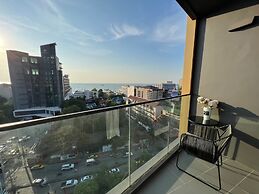 Edge Central Pattaya by Mickey