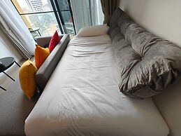 Edge Central Pattaya by Mickey