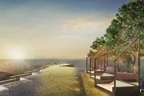 Edge Central Pattaya by Mickey