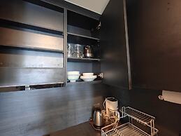Edge Central Pattaya by Mickey