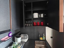 Edge Central Pattaya by Mickey