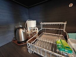 Edge Central Pattaya by Mickey