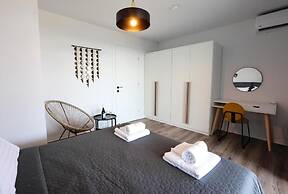 Skiti Villas Green Holidays