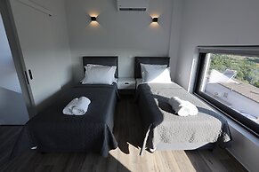 Skiti Villas Green Holidays