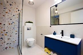Skiti Villas Green Holidays