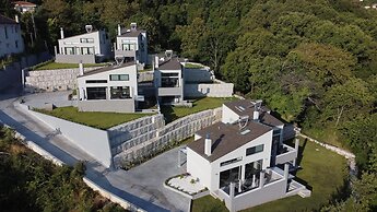Skiti Villas Green Holidays