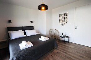 Skiti Villas Green Holidays