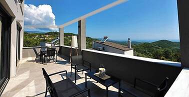 Skiti Villas Green Holidays
