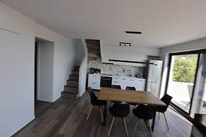 Skiti Villas Green Holidays