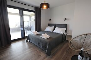 Skiti Villas Green Holidays
