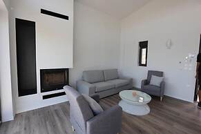 Skiti Villas Green Holidays