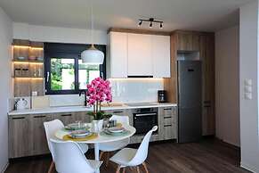 Skiti Villas Green Holidays