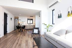 Skiti Villas Green Holidays
