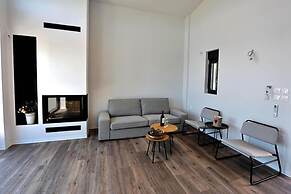 Skiti Villas Green Holidays
