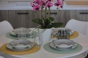 Skiti Villas Green Holidays