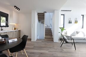 Skiti Villas Green Holidays