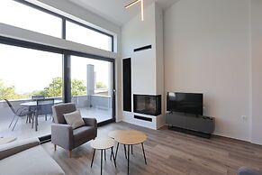 Skiti Villas Green Holidays