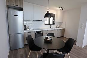 Skiti Villas Green Holidays