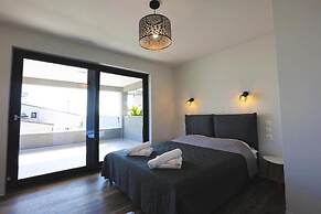 Skiti Villas Green Holidays