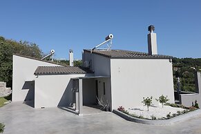 Skiti Villas Green Holidays