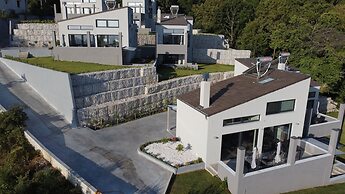 Skiti Villas Green Holidays