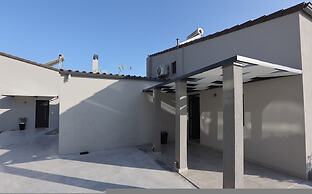 Skiti Villas Green Holidays