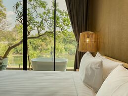 Historykan Kanchanaburi Hotel