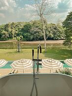 Historykan Kanchanaburi Hotel