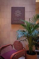 Lirium Casa Patio