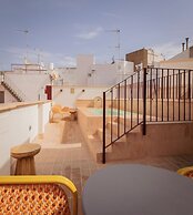 Lirium Casa Patio