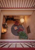 Lirium Casa Patio