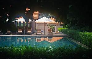 Rambha Palace