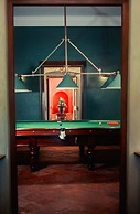 Rambha Palace
