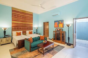 Rambha Palace