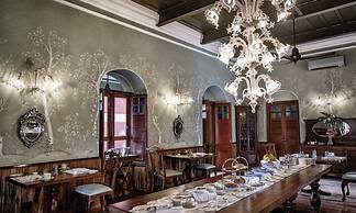 Rambha Palace