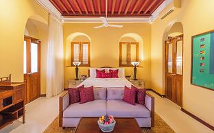 Rambha Palace