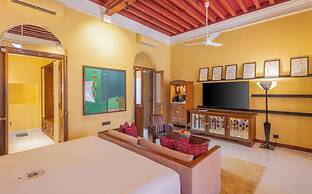 Rambha Palace
