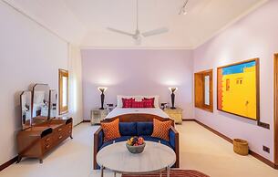 Rambha Palace