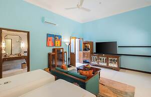 Rambha Palace