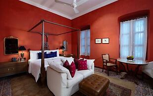Rambha Palace