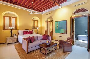 Rambha Palace