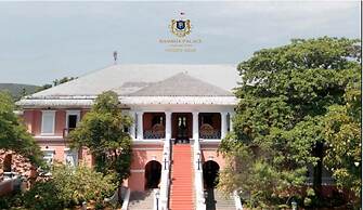 Rambha Palace