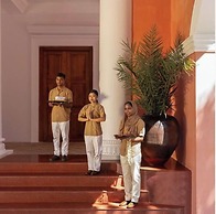 Rambha Palace