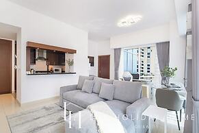 LUX  The West Wharf Canal View Suite