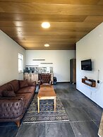 ALMUS ŞEHRİ SEFA BUNGALOV EVLERİ