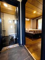 ALMUS ŞEHRİ SEFA BUNGALOV EVLERİ