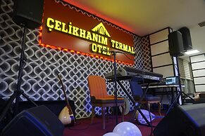 Celik Hanim Termal Otel & Spa