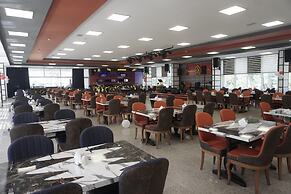 Celik Hanim Termal Otel & Spa