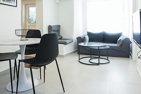 Cozy 1 Bd Basement Apt in Pagrati