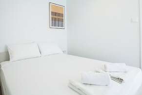 Cozy 1 Bd Basement Apt in Pagrati